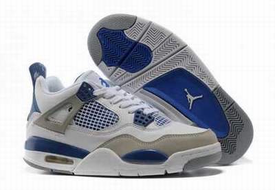 basket jordan taille 23