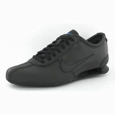 chaussure nike homme foot