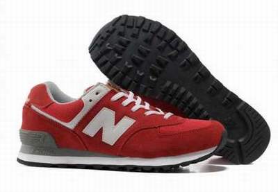 new balance pas cher paris