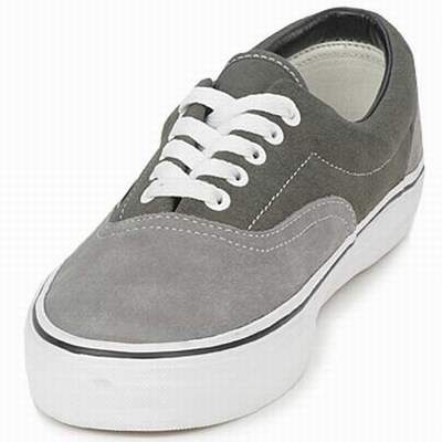 solde basket vans