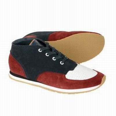 vieux campeur paris chaussures