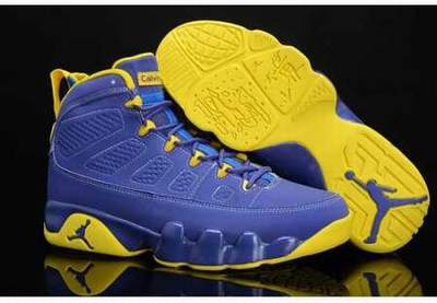 michael jordan chaussures prix