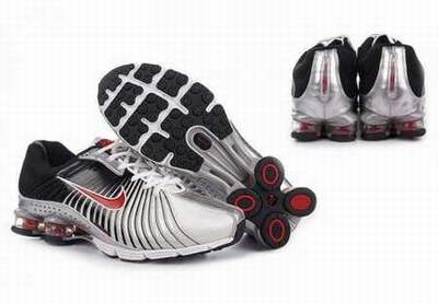 nike shox r4 homme france