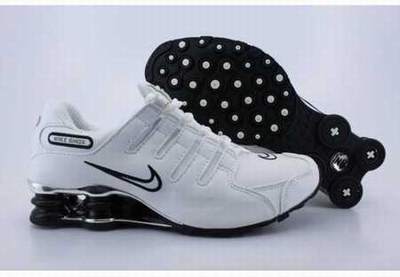 nike shox pas cher france