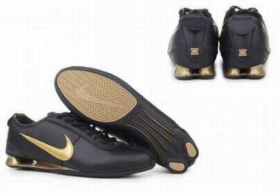 nike shox rivalry homme verte