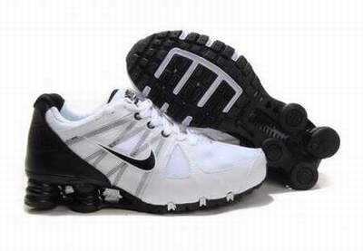 nike shox rivalry rouge